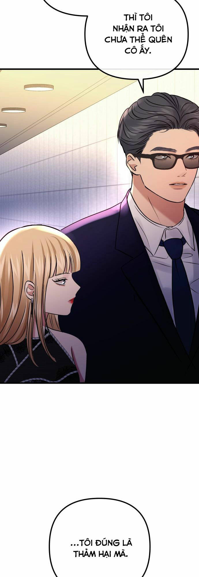 Mùa Đông Năm Ấy Tôi Đã Chapter 12 - Trang 2