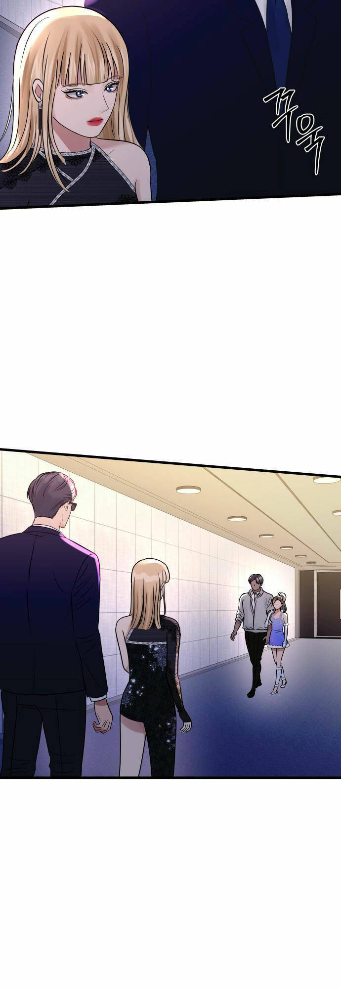 Mùa Đông Năm Ấy Tôi Đã Chapter 12 - Trang 2