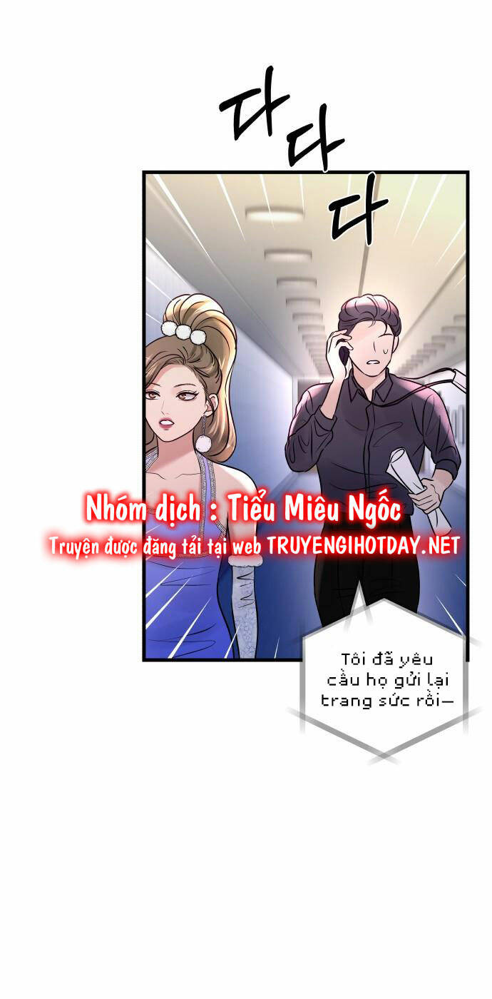 Mùa Đông Năm Ấy Tôi Đã Chapter 12 - Trang 2