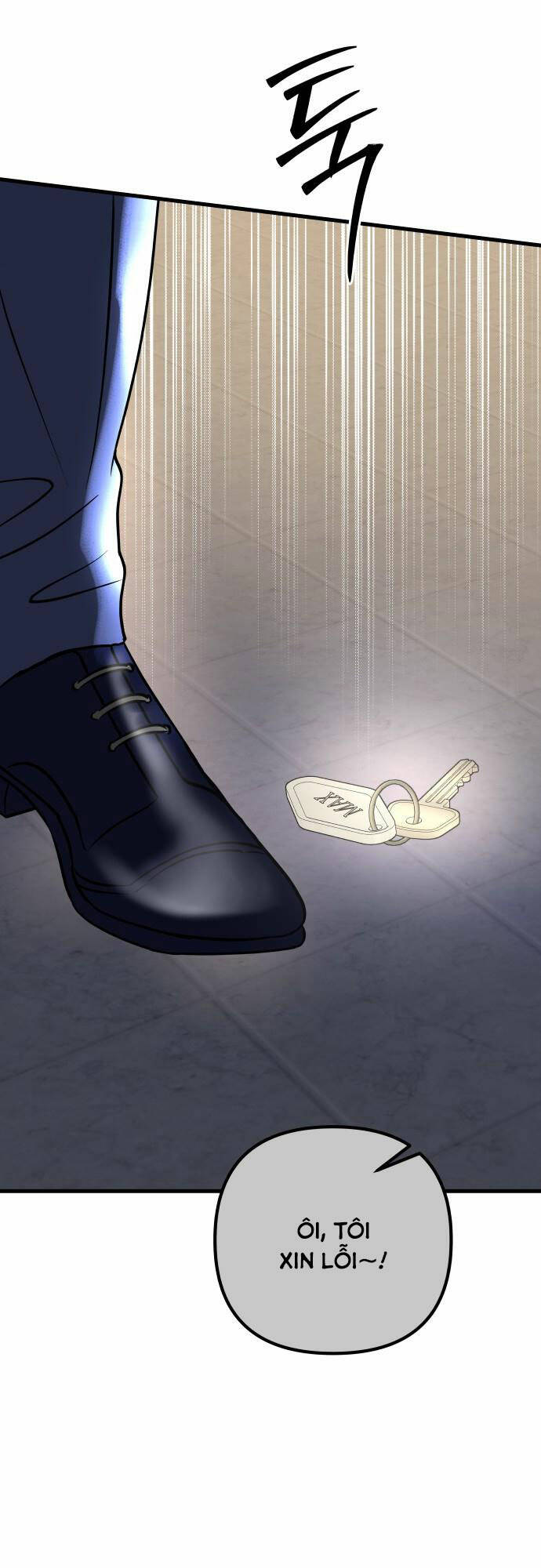 Mùa Đông Năm Ấy Tôi Đã Chapter 12 - Trang 2