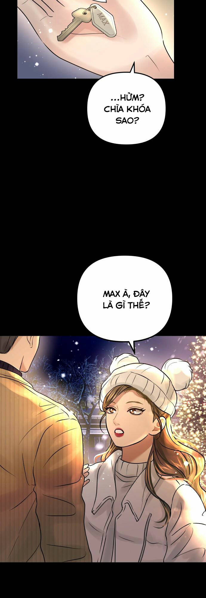 Mùa Đông Năm Ấy Tôi Đã Chapter 12 - Trang 2