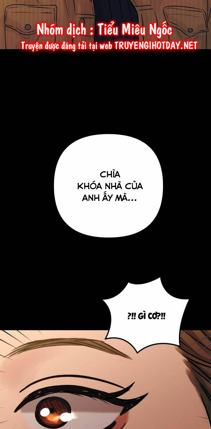 Mùa Đông Năm Ấy Tôi Đã Chapter 12 - Trang 2