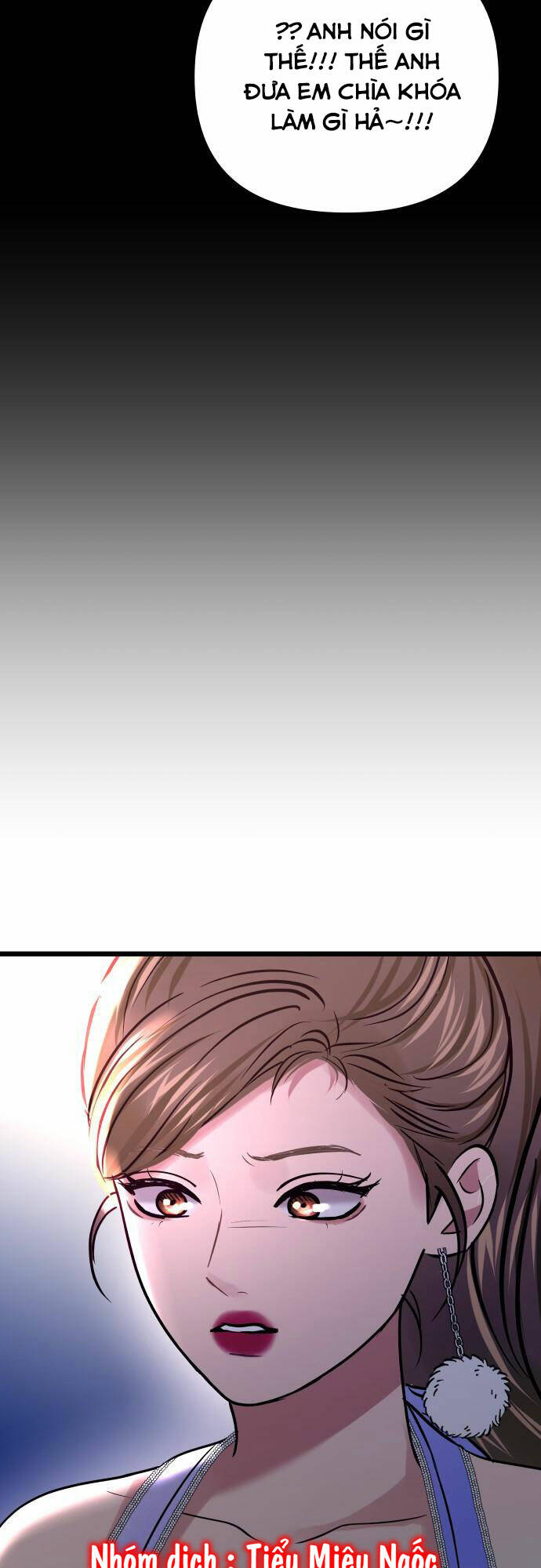 Mùa Đông Năm Ấy Tôi Đã Chapter 12 - Trang 2