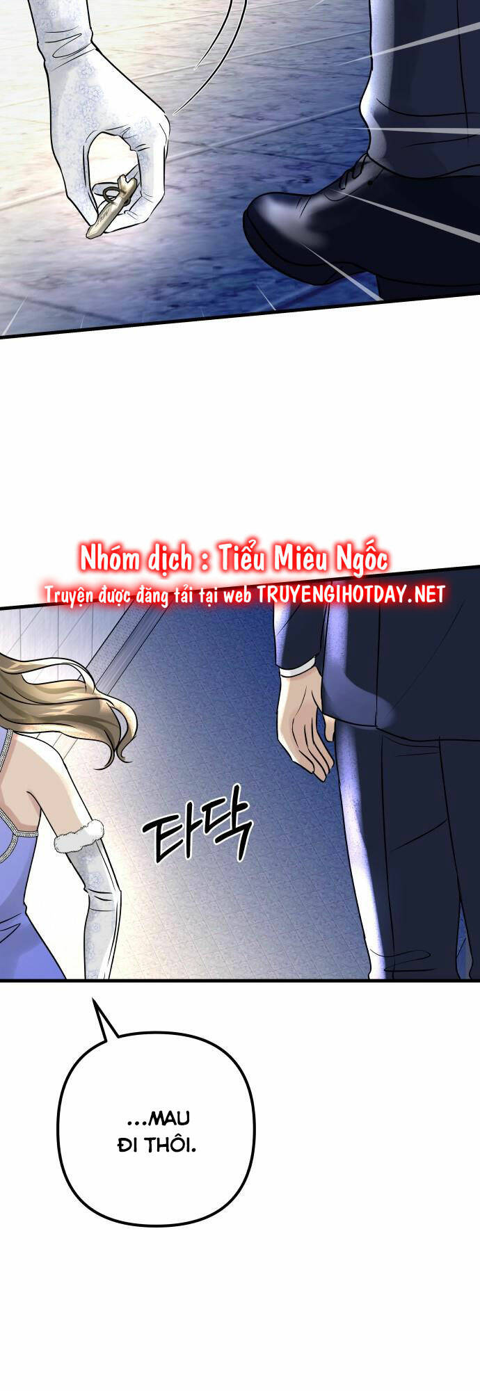 Mùa Đông Năm Ấy Tôi Đã Chapter 12 - Trang 2