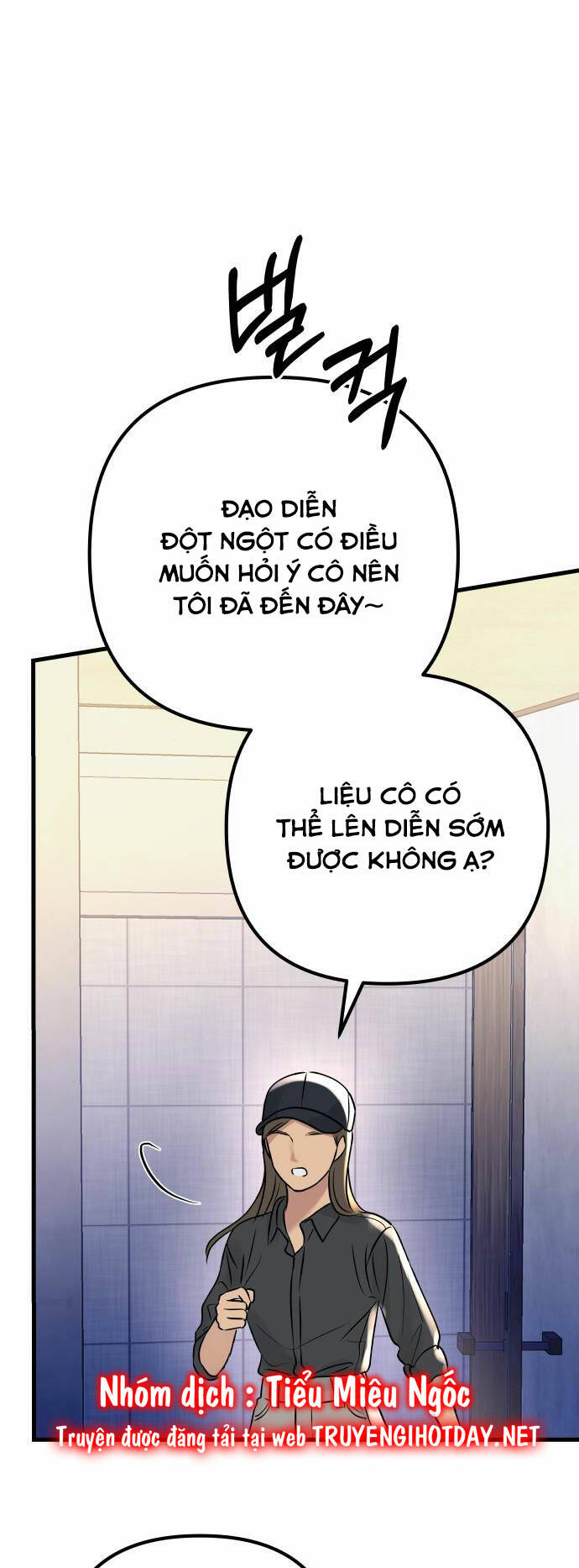 Mùa Đông Năm Ấy Tôi Đã Chapter 12 - Trang 2