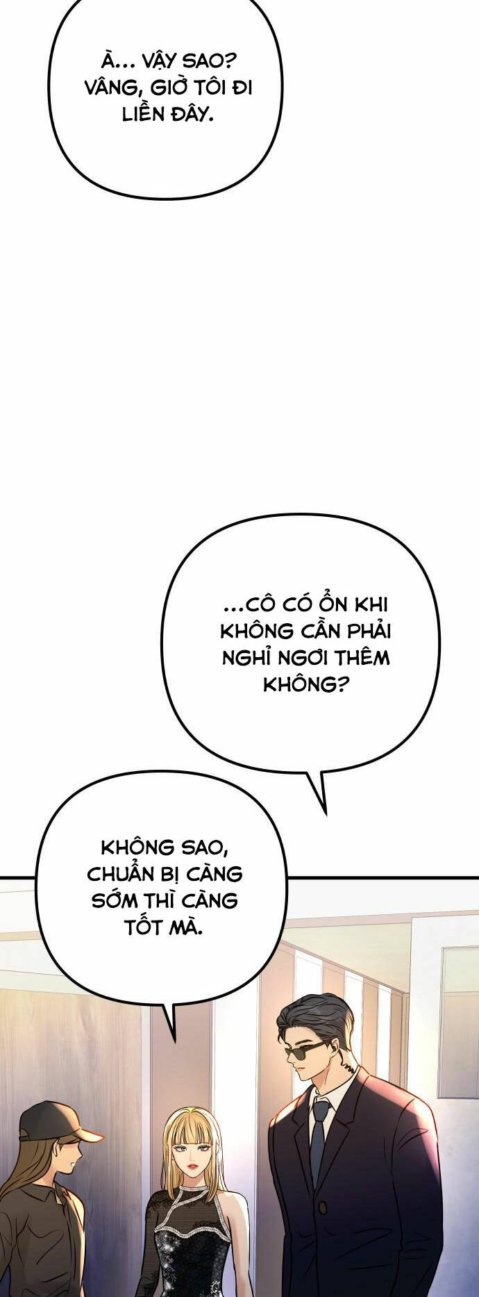 Mùa Đông Năm Ấy Tôi Đã Chapter 12 - Trang 2