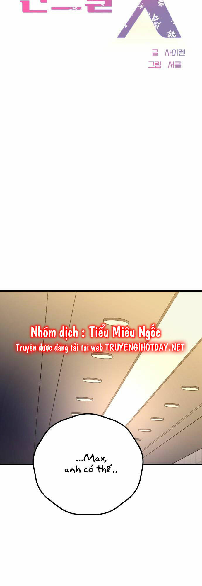 Mùa Đông Năm Ấy Tôi Đã Chapter 13 - Trang 2