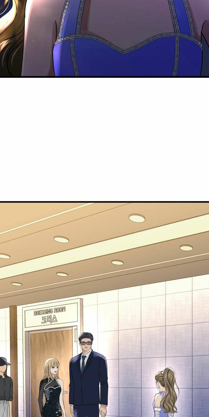 Mùa Đông Năm Ấy Tôi Đã Chapter 13 - Trang 2