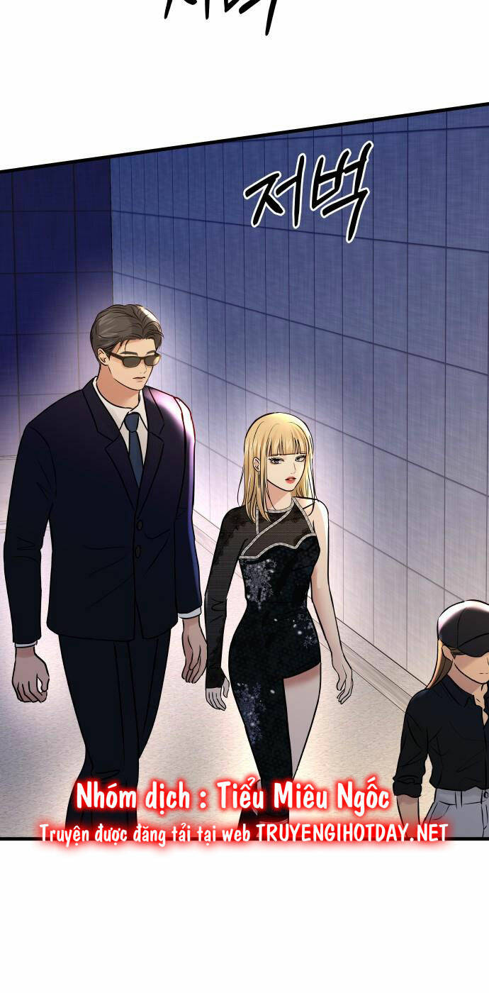 Mùa Đông Năm Ấy Tôi Đã Chapter 13 - Trang 2