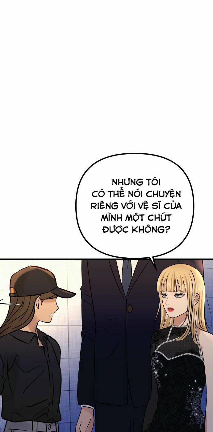 Mùa Đông Năm Ấy Tôi Đã Chapter 13 - Trang 2