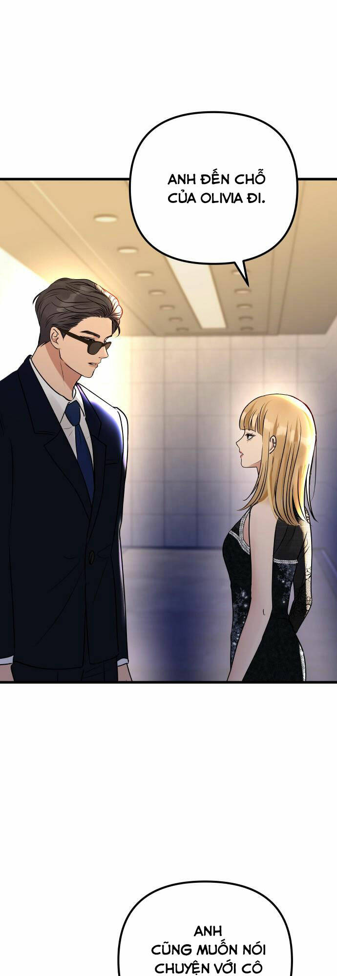 Mùa Đông Năm Ấy Tôi Đã Chapter 13 - Trang 2