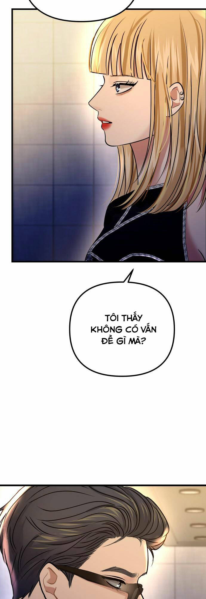 Mùa Đông Năm Ấy Tôi Đã Chapter 13 - Trang 2