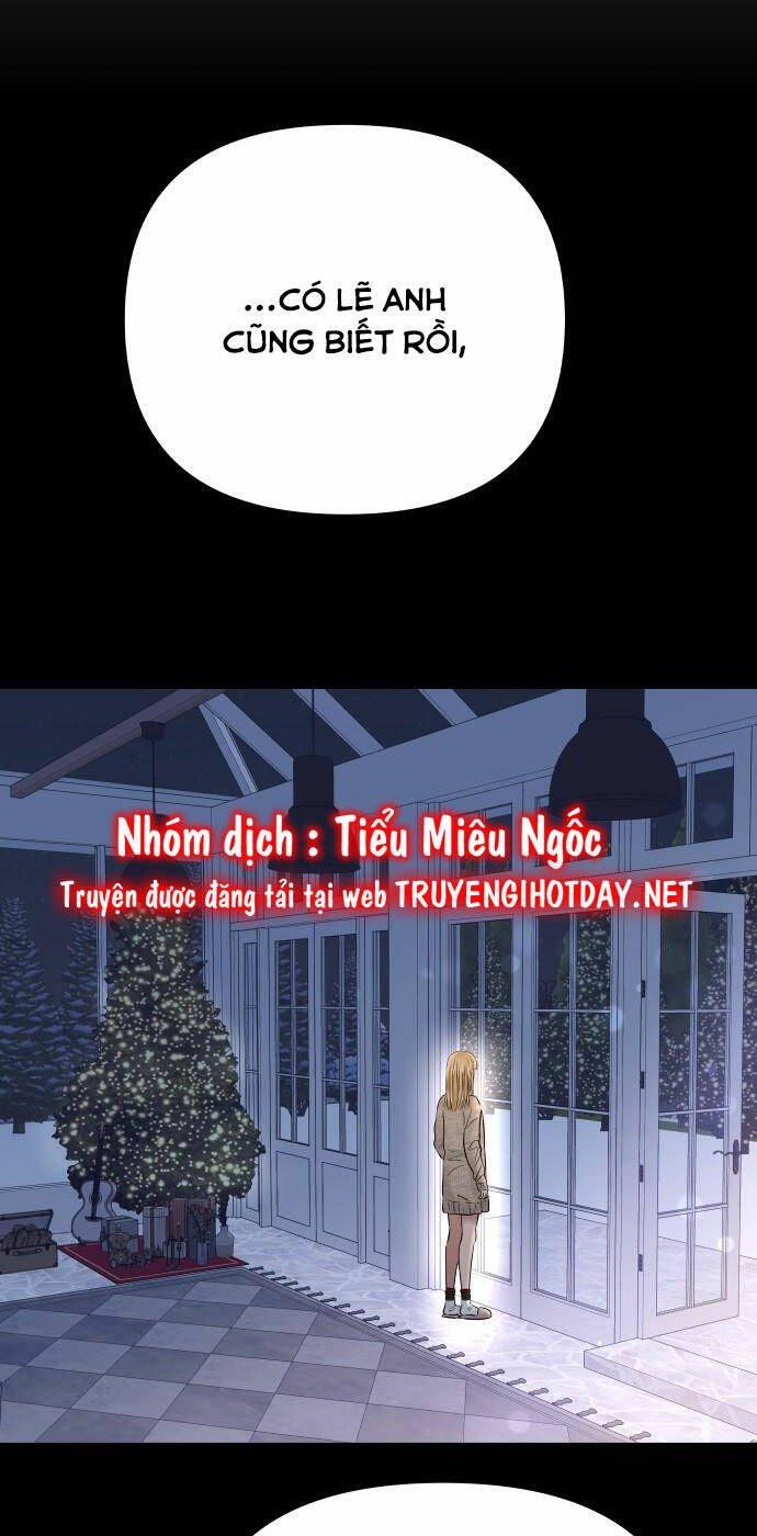 Mùa Đông Năm Ấy Tôi Đã Chapter 13 - Trang 2