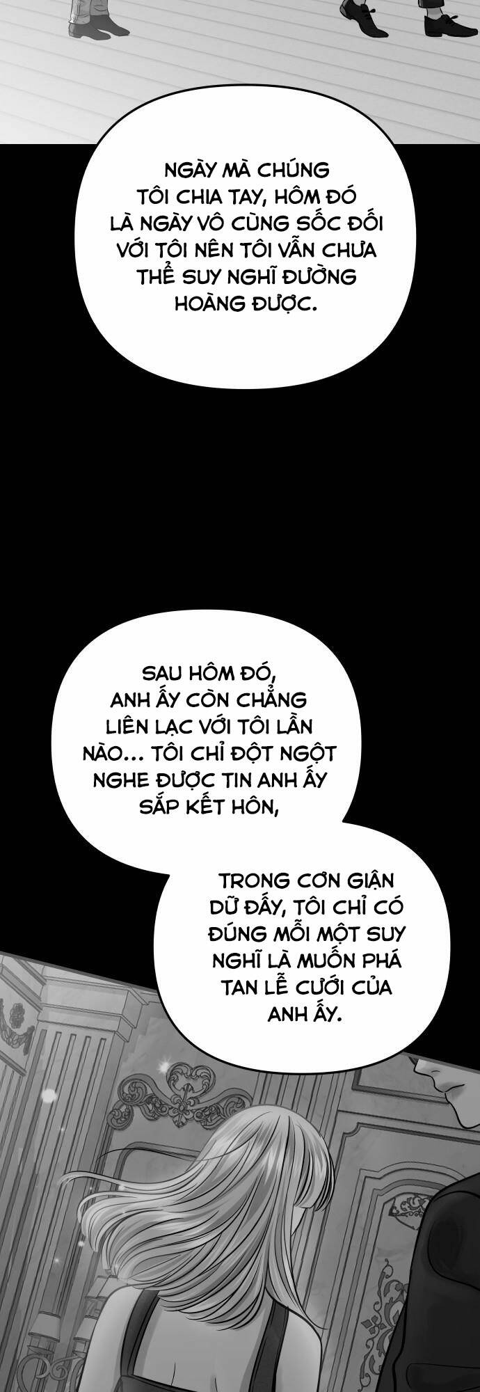 Mùa Đông Năm Ấy Tôi Đã Chapter 13 - Trang 2