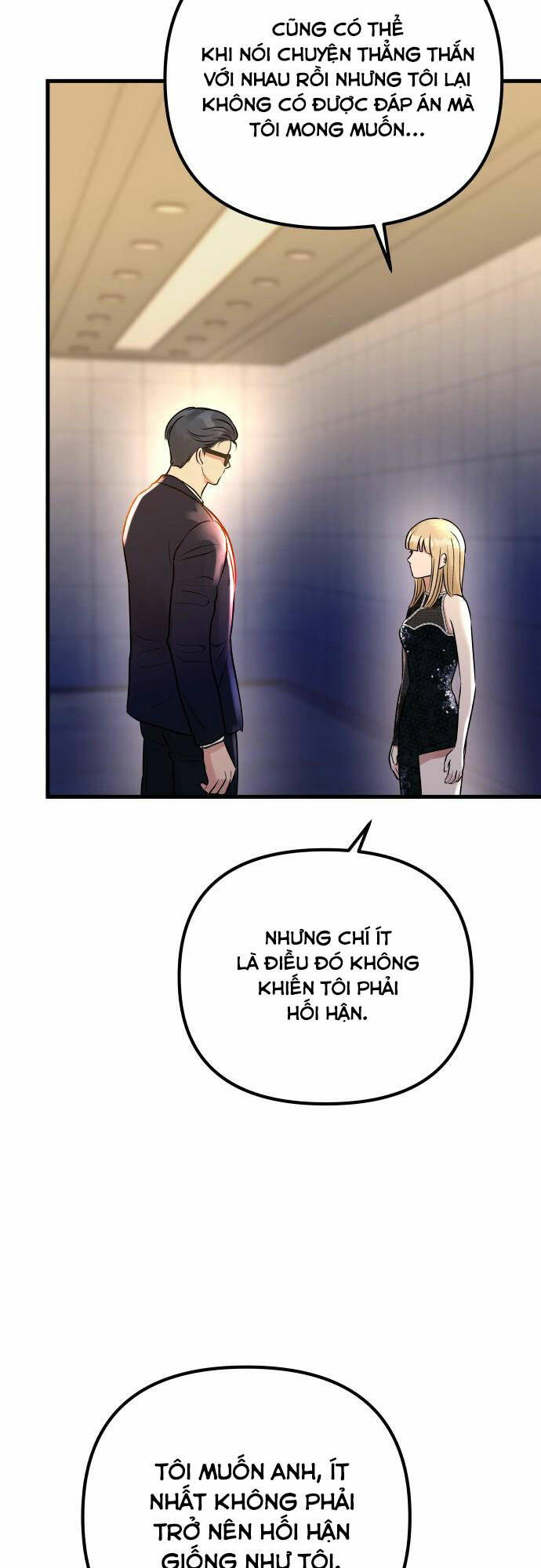 Mùa Đông Năm Ấy Tôi Đã Chapter 13 - Trang 2