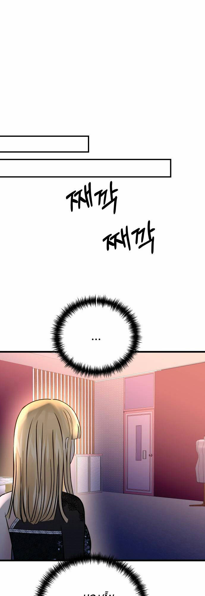 Mùa Đông Năm Ấy Tôi Đã Chapter 13 - Trang 2