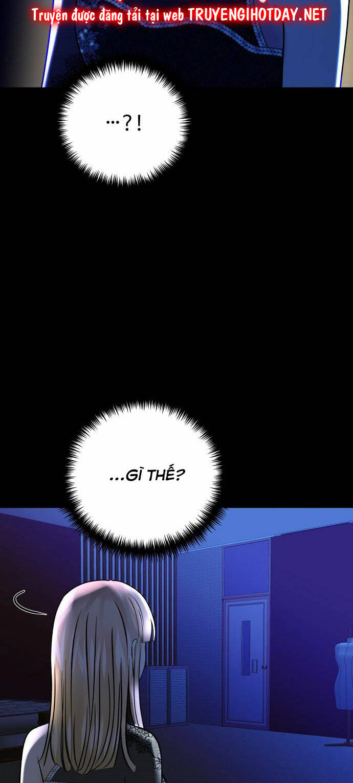 Mùa Đông Năm Ấy Tôi Đã Chapter 13 - Trang 2