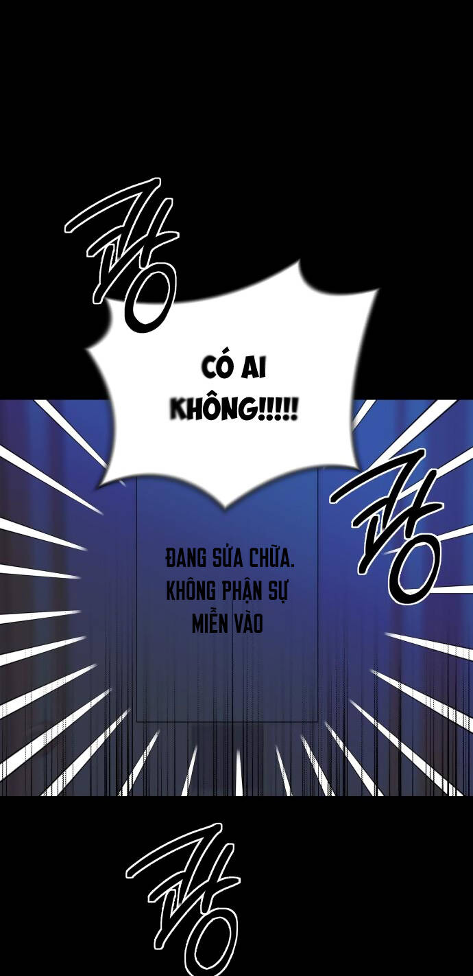 Mùa Đông Năm Ấy Tôi Đã Chapter 14 - Trang 2