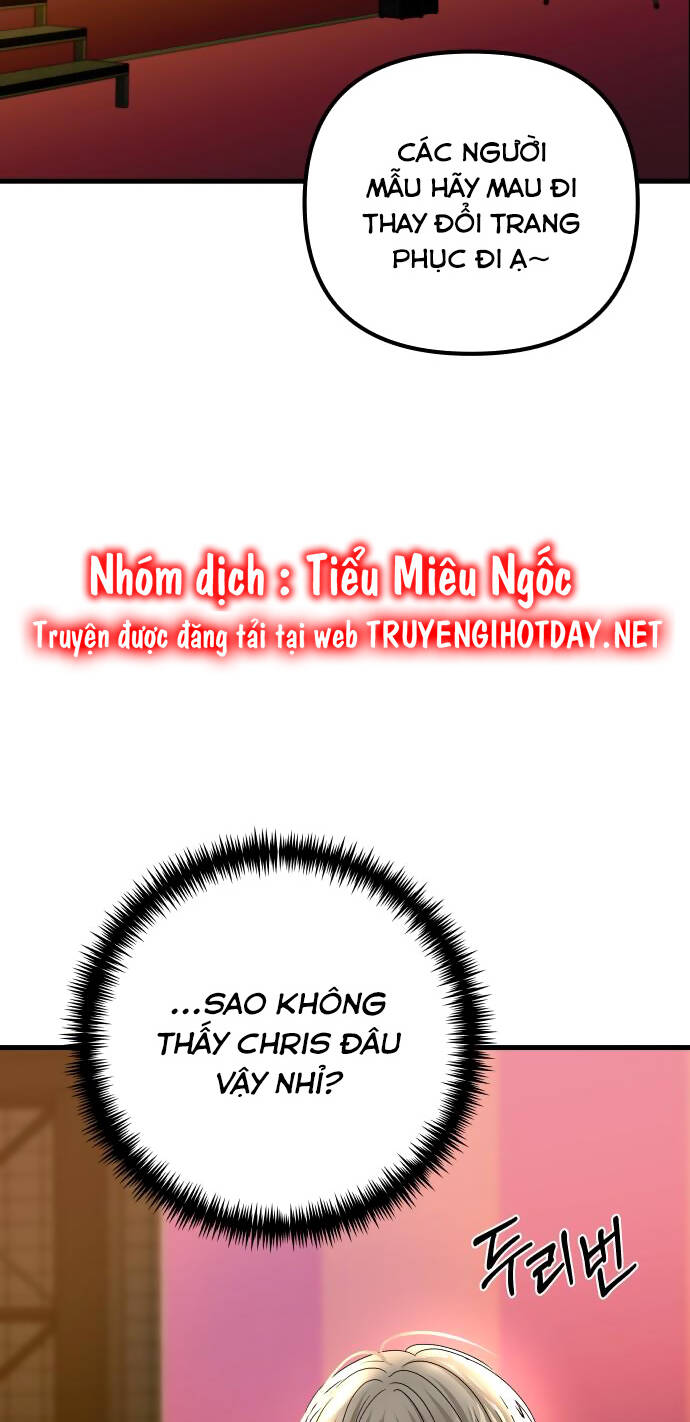 Mùa Đông Năm Ấy Tôi Đã Chapter 14 - Trang 2