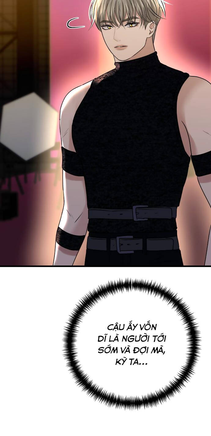 Mùa Đông Năm Ấy Tôi Đã Chapter 14 - Trang 2