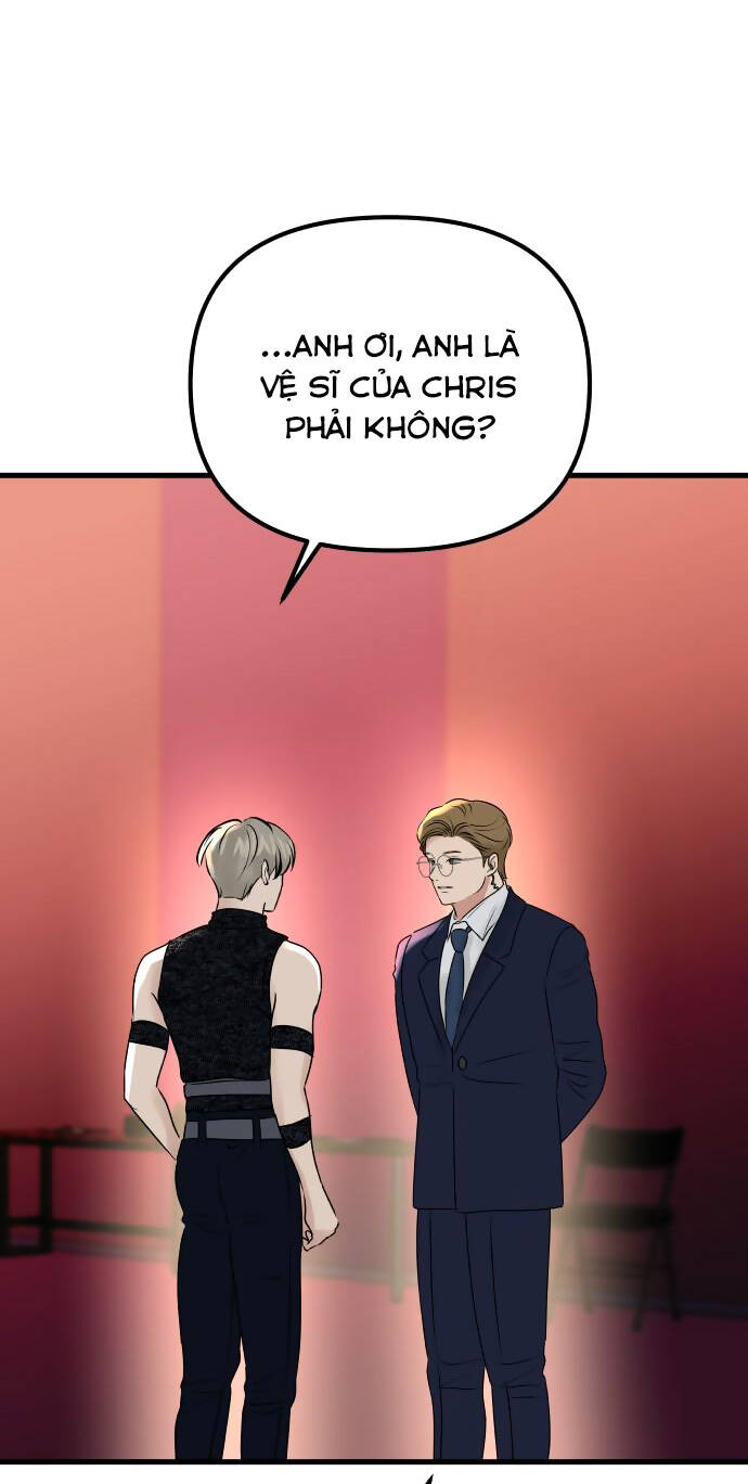 Mùa Đông Năm Ấy Tôi Đã Chapter 14 - Trang 2