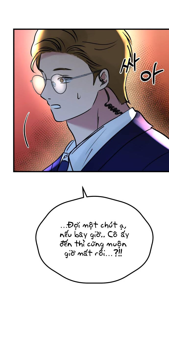 Mùa Đông Năm Ấy Tôi Đã Chapter 14 - Trang 2