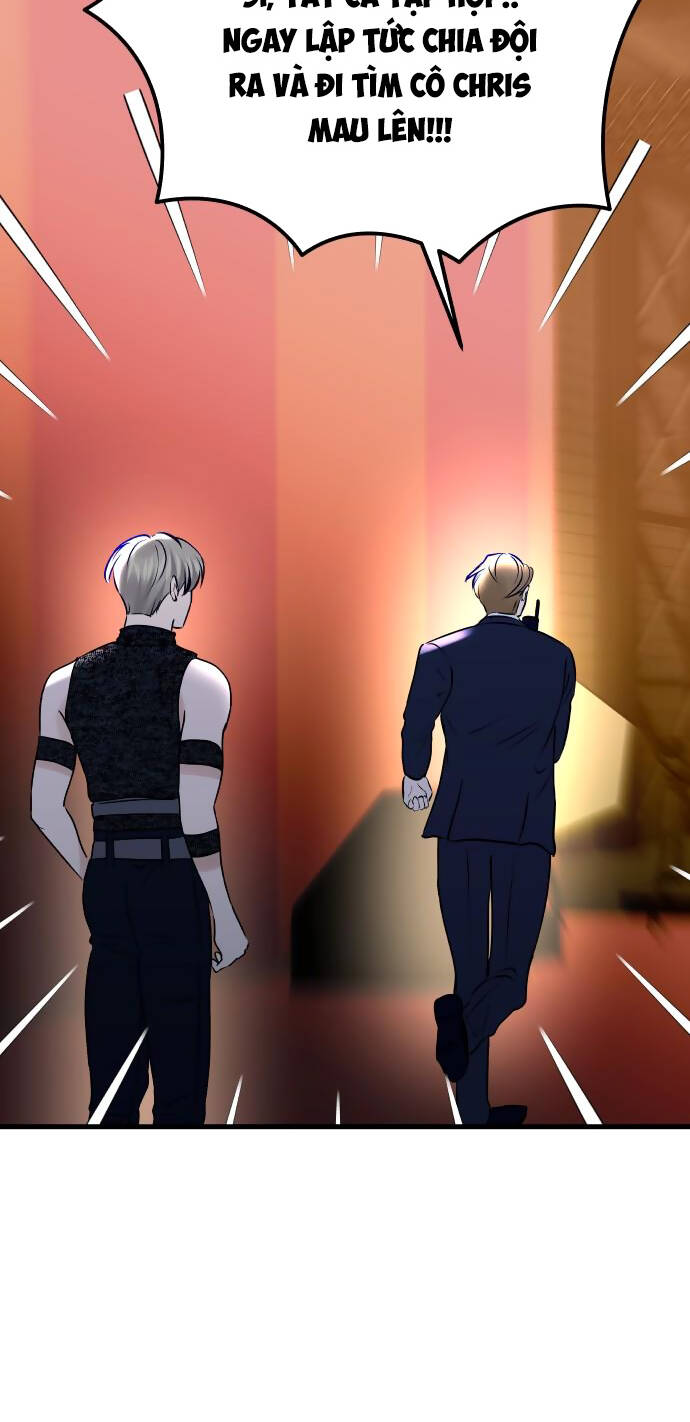 Mùa Đông Năm Ấy Tôi Đã Chapter 14 - Trang 2