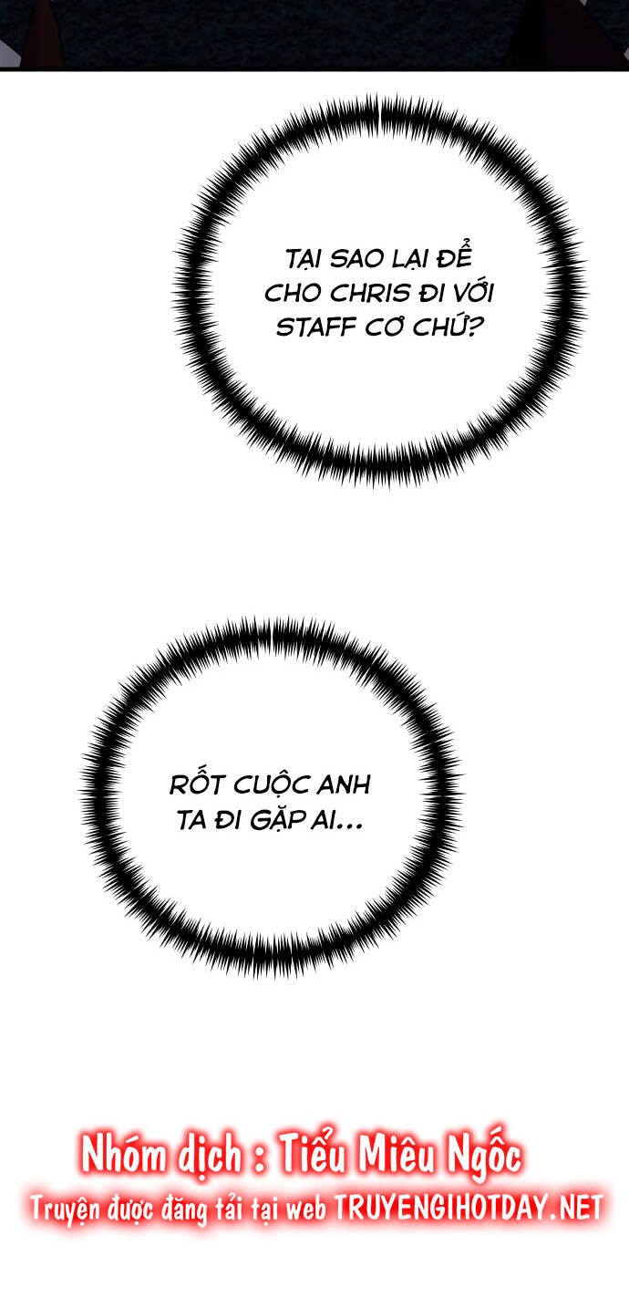 Mùa Đông Năm Ấy Tôi Đã Chapter 14 - Trang 2