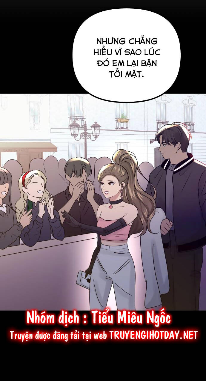 Mùa Đông Năm Ấy Tôi Đã Chapter 14 - Trang 2