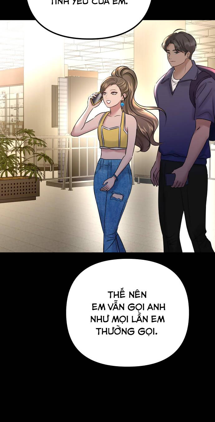 Mùa Đông Năm Ấy Tôi Đã Chapter 14 - Trang 2