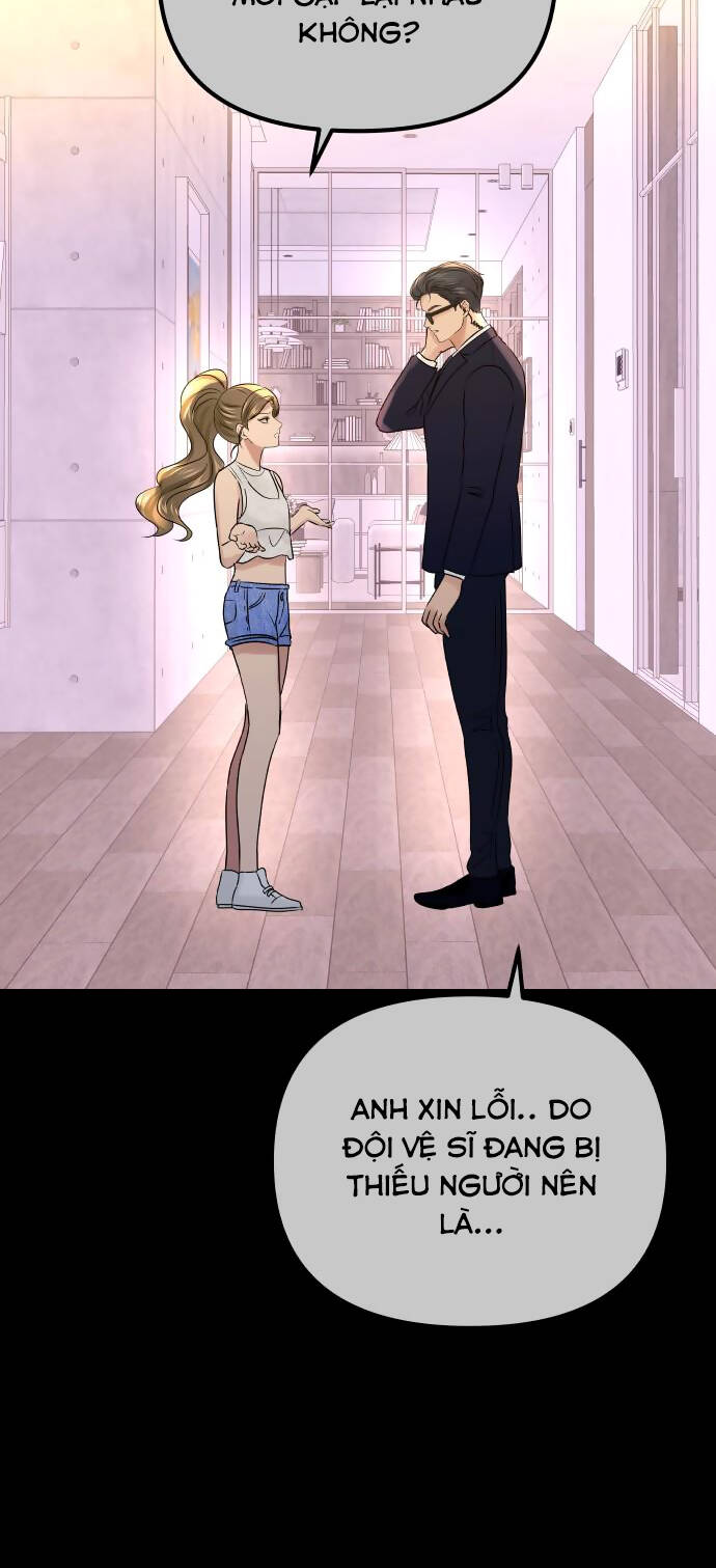 Mùa Đông Năm Ấy Tôi Đã Chapter 14 - Trang 2