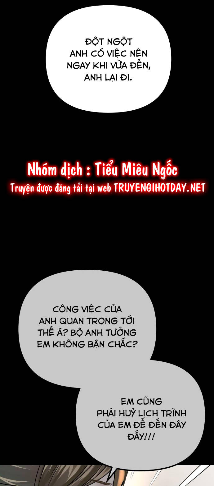 Mùa Đông Năm Ấy Tôi Đã Chapter 14 - Trang 2