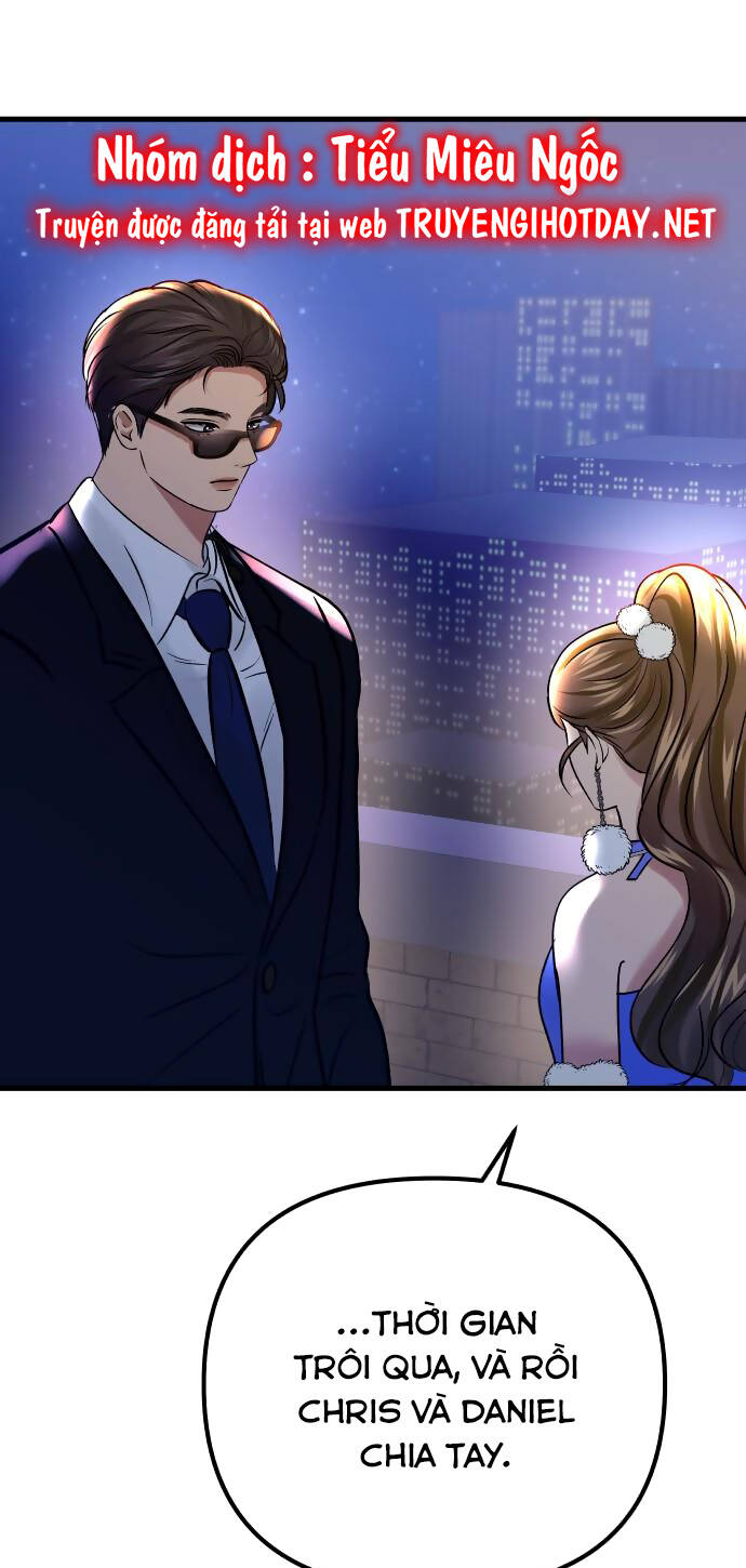 Mùa Đông Năm Ấy Tôi Đã Chapter 14 - Trang 2