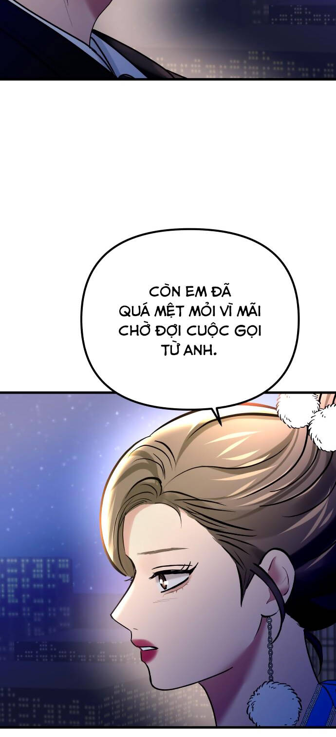 Mùa Đông Năm Ấy Tôi Đã Chapter 14 - Trang 2