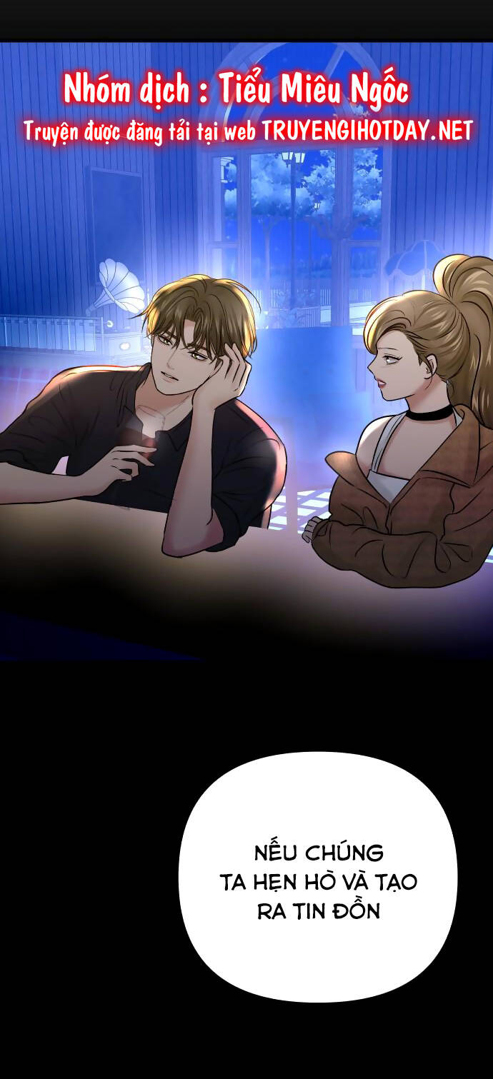 Mùa Đông Năm Ấy Tôi Đã Chapter 14 - Trang 2