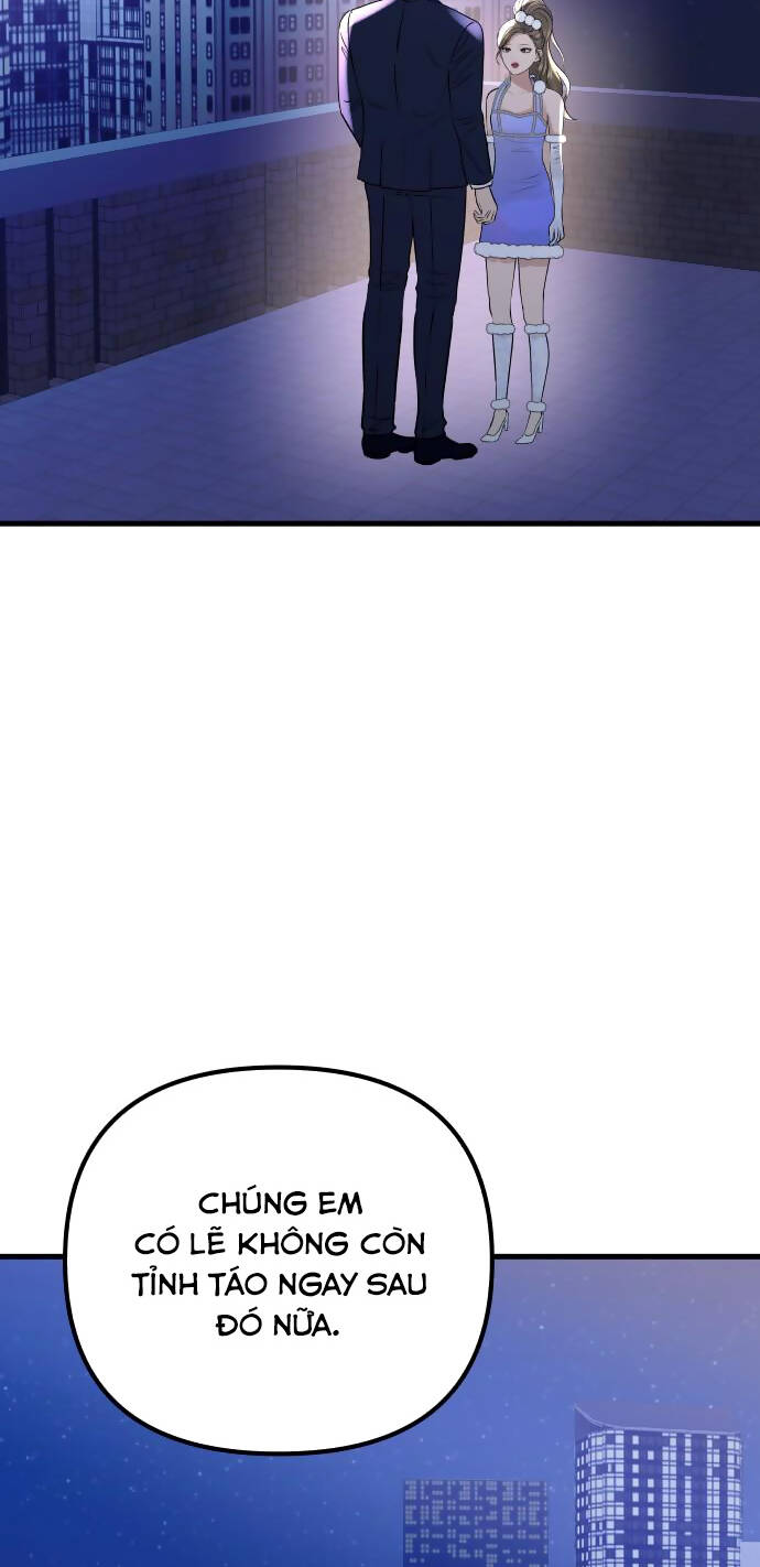 Mùa Đông Năm Ấy Tôi Đã Chapter 14 - Trang 2