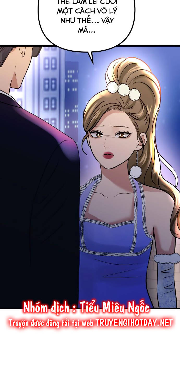 Mùa Đông Năm Ấy Tôi Đã Chapter 14 - Trang 2