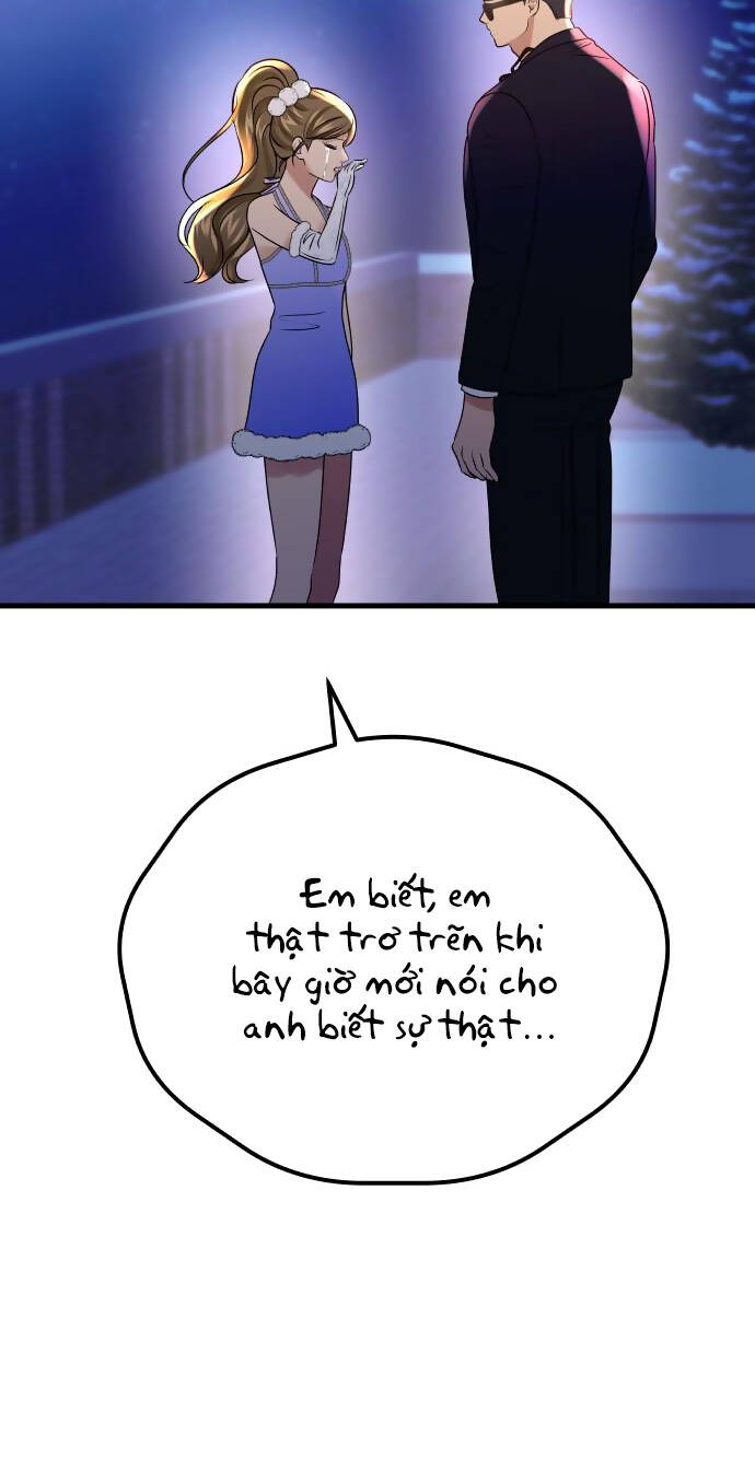 Mùa Đông Năm Ấy Tôi Đã Chapter 14 - Trang 2