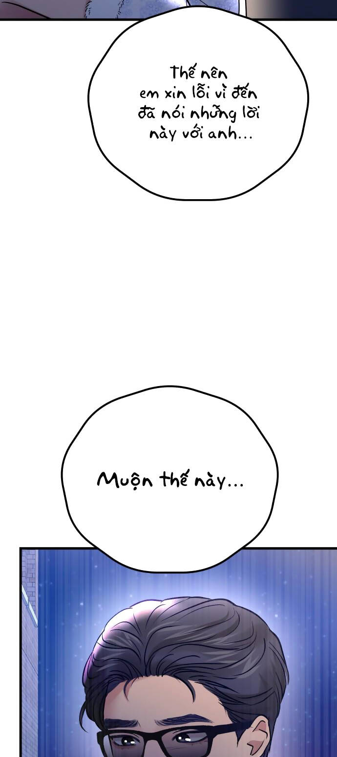 Mùa Đông Năm Ấy Tôi Đã Chapter 14 - Trang 2