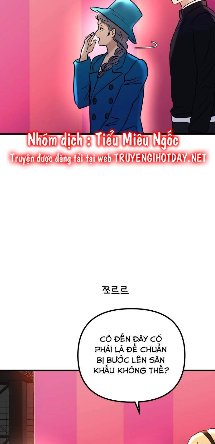 Mùa Đông Năm Ấy Tôi Đã Chapter 15 - Trang 2