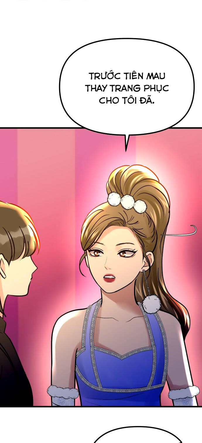 Mùa Đông Năm Ấy Tôi Đã Chapter 15 - Trang 2