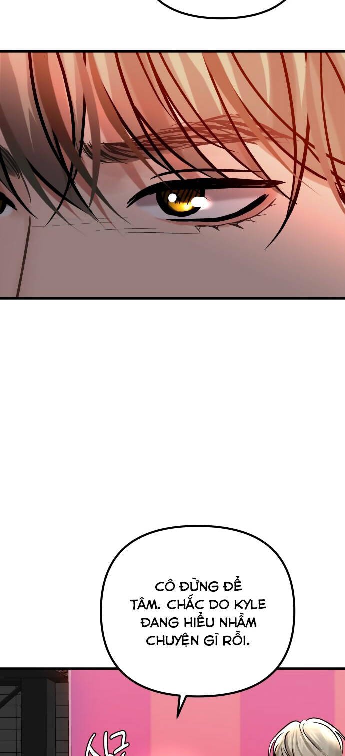 Mùa Đông Năm Ấy Tôi Đã Chapter 15 - Trang 2