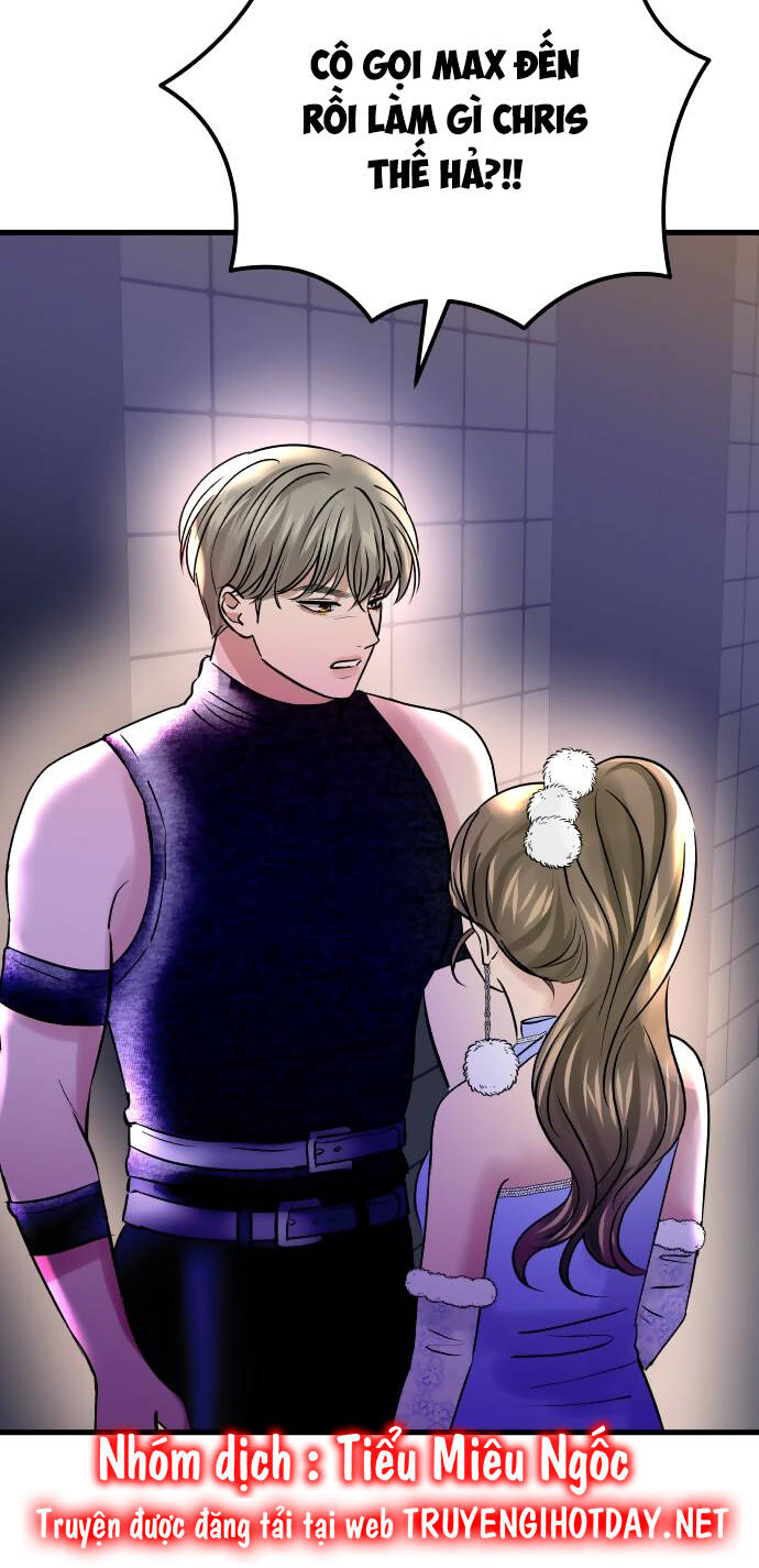 Mùa Đông Năm Ấy Tôi Đã Chapter 15 - Trang 2