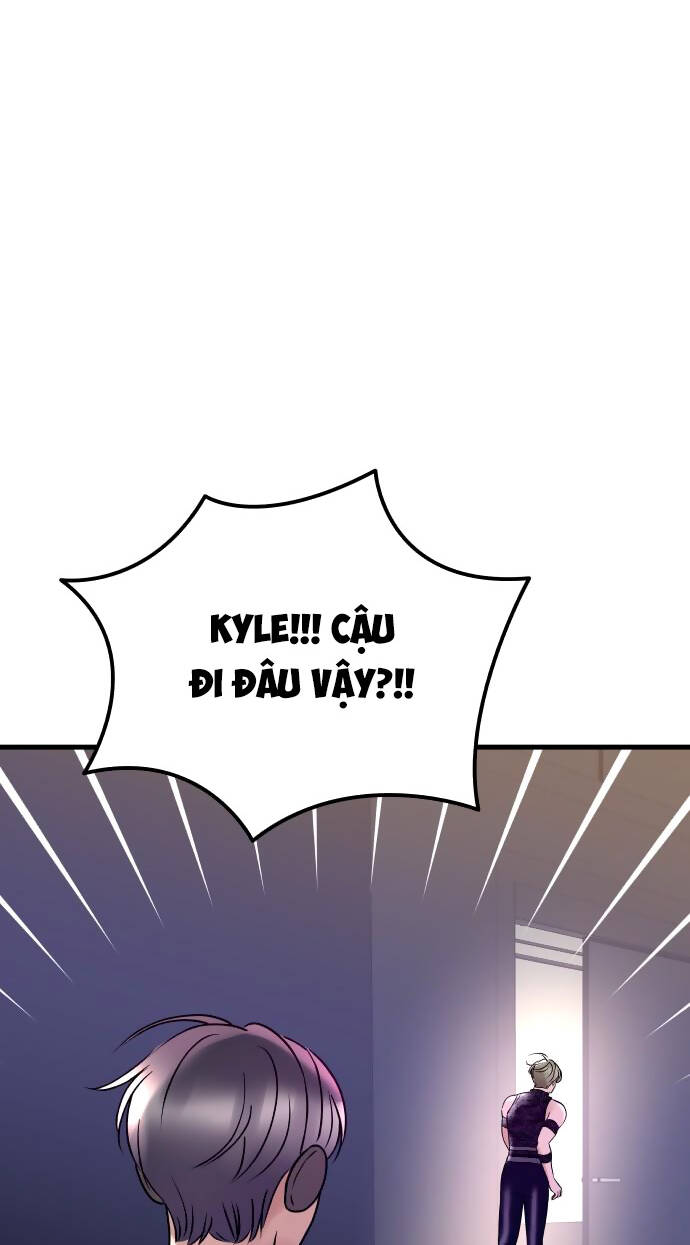 Mùa Đông Năm Ấy Tôi Đã Chapter 15 - Trang 2