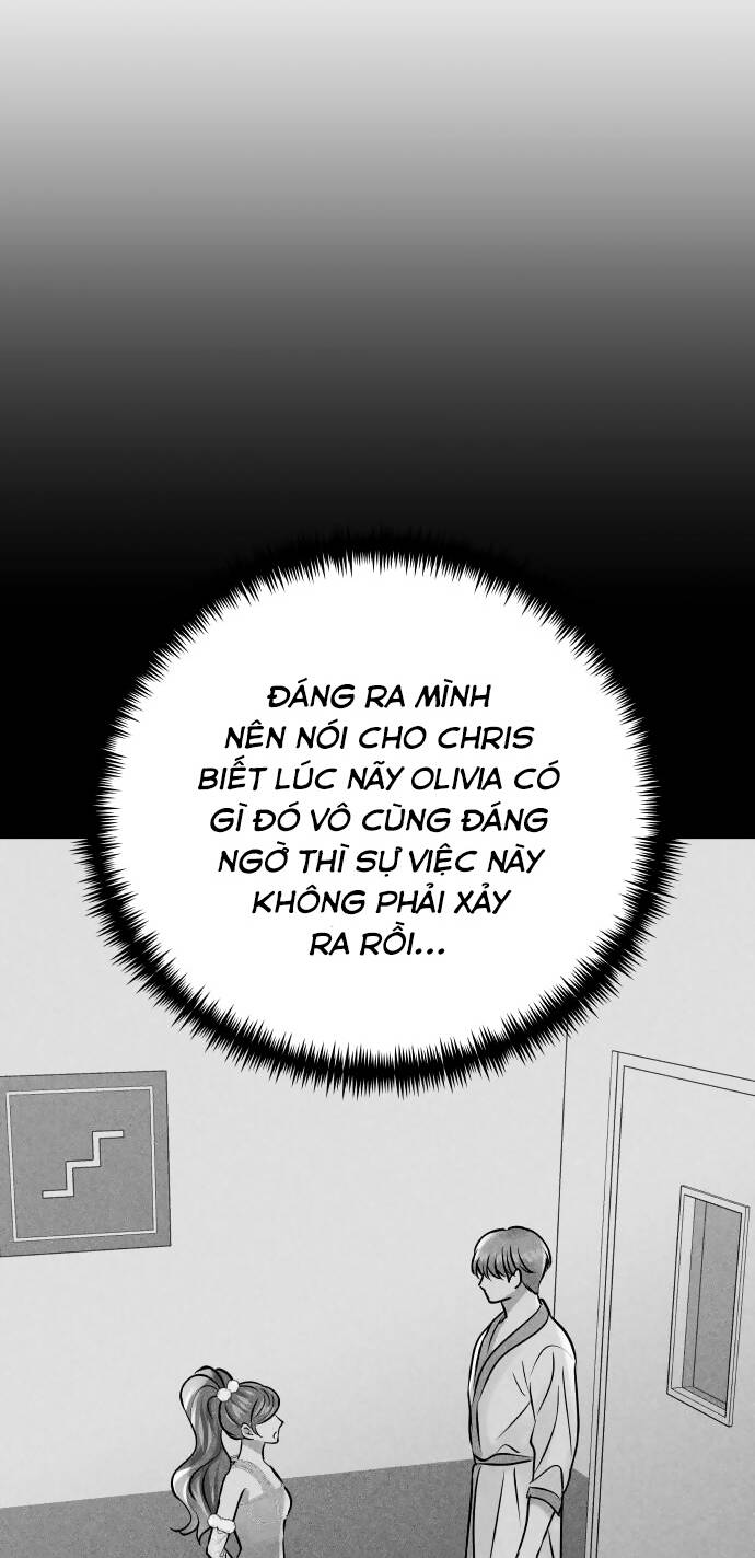 Mùa Đông Năm Ấy Tôi Đã Chapter 16 - Trang 2