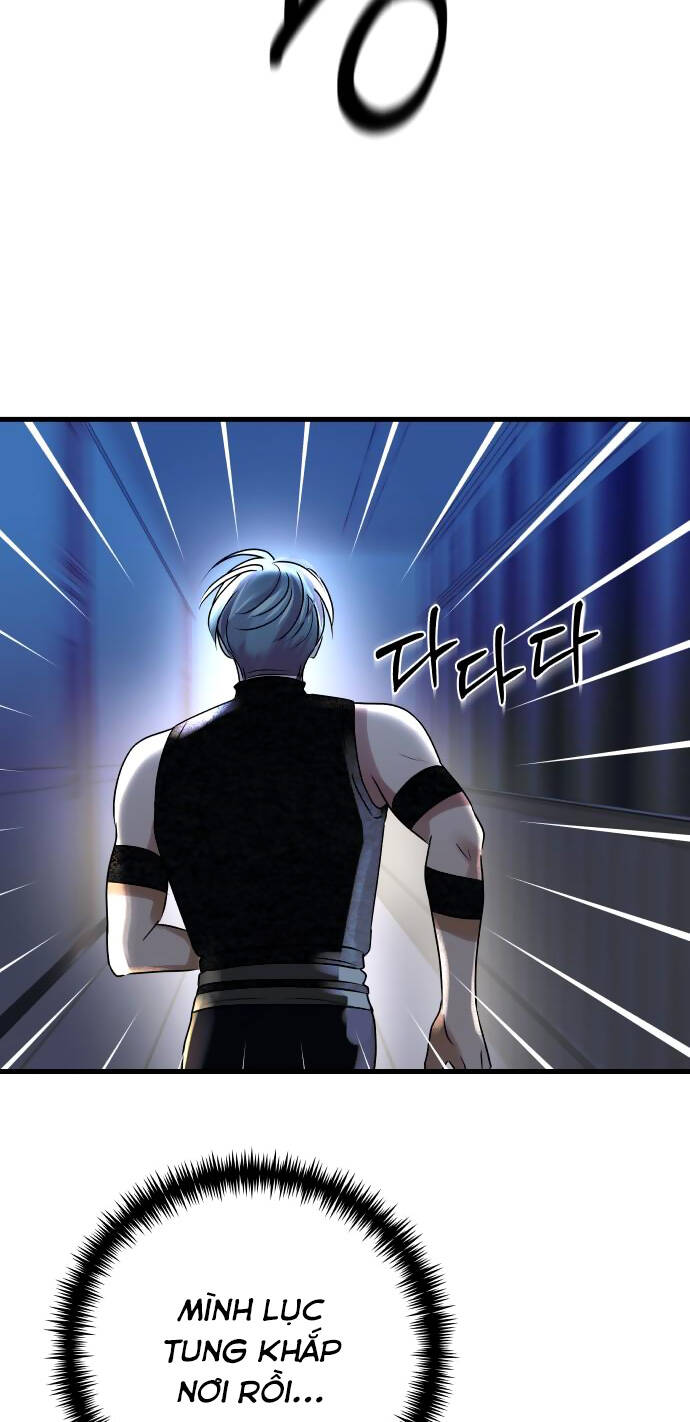 Mùa Đông Năm Ấy Tôi Đã Chapter 16 - Trang 2