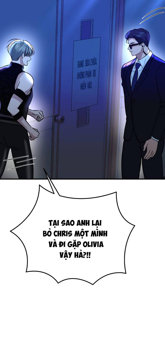 Mùa Đông Năm Ấy Tôi Đã Chapter 16 - Trang 2