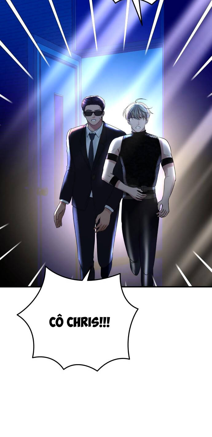 Mùa Đông Năm Ấy Tôi Đã Chapter 16 - Trang 2