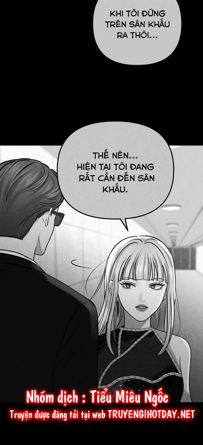 Mùa Đông Năm Ấy Tôi Đã Chapter 16 - Trang 2