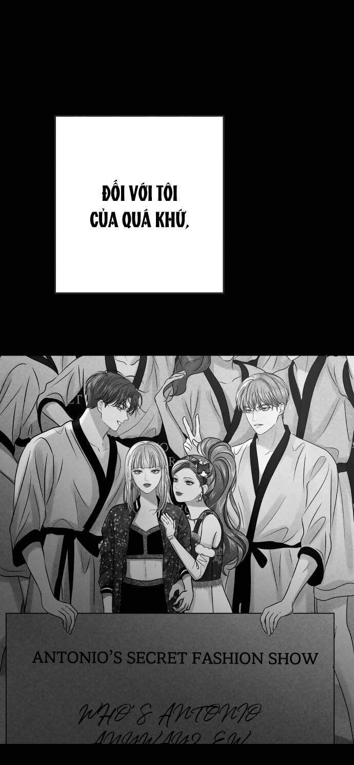 Mùa Đông Năm Ấy Tôi Đã Chapter 16 - Trang 2